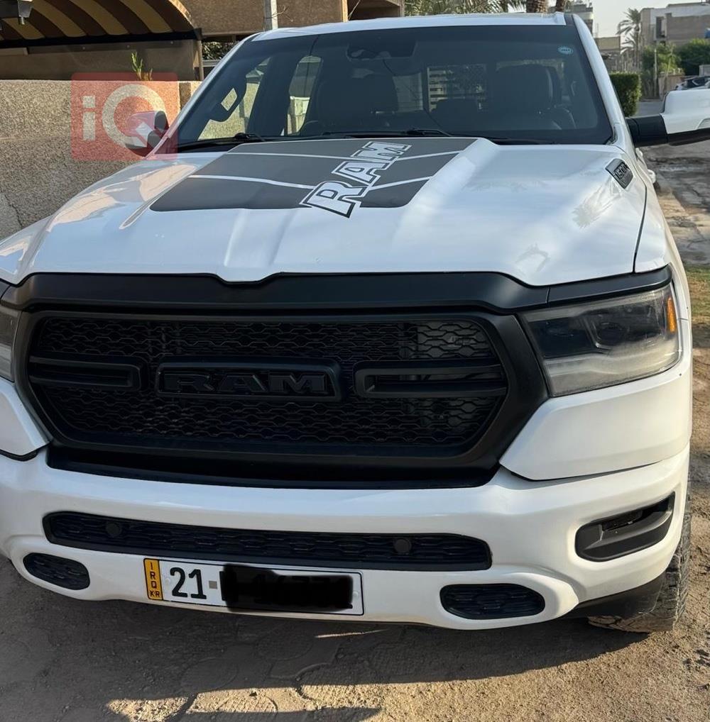 Ram 1500